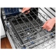 Whirlpool Black Gas Range (WGG745S0FE)