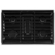 Whirlpool WGG745S0FE Gas Range