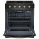 Whirlpool WSGS5030SV