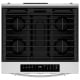 Whirlpool WSGS7530RZ 30 inch Range