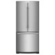 Whirlpool WRFA60SFHZ 30 inch 19.68 cu. ft. French Door Refrigerator