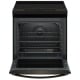Cuisinière Whirlpool 30 pouce (WSIS5030RV)