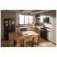 Whirlpool WSIS5030RV