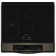 Cuisinière à induction Whirlpool WSIS5030RV 30 pouce