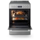 Whirlpool 24 inch Range (YUFE50M4SS)