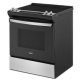 Whirlpool YWEE515S0LS