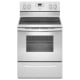 Whirlpool YWFE330W0AW Electric Range