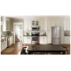 Whirlpool 30 inch Electric Range (YWFE510S0AB)