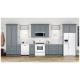 Whirlpool YWFE510S0HW Electric Range