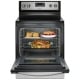 Whirlpool 30 inch Range (YWFE515S0ES)
