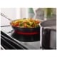 Whirlpool 30 inch Stainless Steel Electric Range (YWFE520S0FS)