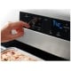 Whirlpool 30 inch Electric Range (YWFE520S0FS)