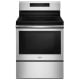 Whirlpool YWFE520S0FS 30 inch Range