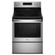 Whirlpool YWFE521S0HS 30 inch Electric Range