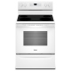 Whirlpool YWFE521S0HW 30 inch Range