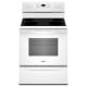 Whirlpool 30 inch Range (YWFE521S0HW)