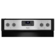 Whirlpool YWFE530C0ES 30 inch Electric Range