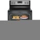 Whirlpool 30 inch Range (YWFE530C0ES)