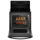 Whirlpool YWFE550S0HB Electric Range