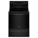 Whirlpool 30 inch Electric Range (YWFE550S0HB)
