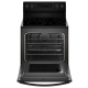 Whirlpool 30 inch Range (YWFE550S0HB)