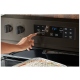 Whirlpool 30 inch Electric Range (YWFE550S0HV)