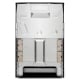 Whirlpool 30 inch Electric Range (YWFE550S0HW)