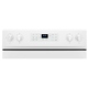 Whirlpool 30 inch Range (YWFE550S0HW)