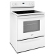 Whirlpool YWFE550S0HW 30 inch Range