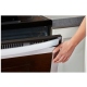 Whirlpool YWFE550S0HZ 30 inch Electric Range