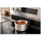Whirlpool 30 inch Stainless Steel Electric Range (YWFE550S0HZ)
