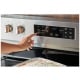 Whirlpool YWFE550S0HZ 30 inch Range