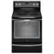 Whirlpool YWFE715H0EH Electric Range