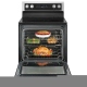 Whirlpool 30 inch Electric Range (YWFE745H0FE)