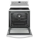 Whirlpool 30 inch Range (YWFE745H0FE)