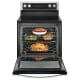 Whirlpool 30 inch Electric Range (YWFE745H0FH)