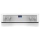 Whirlpool 30 inch Stainless Steel Electric Range (YWFE745H0FS)