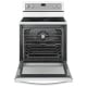 Whirlpool 30 inch Range (YWFE745H0FS)