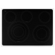 Whirlpool YWFE745H0FS 30 inch Range