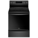 Whirlpool YWFE775H0HB Electric Range