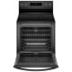 Whirlpool 30 inch Electric Range (YWFE775H0HB)
