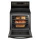 Whirlpool YWFE775H0HV 30 inch Electric Range
