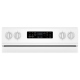 Whirlpool 30 inch Range (YWFE775H0HW)