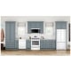 Whirlpool YWFE775H0HW 30 inch Range