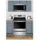 Whirlpool YWFE775H0HZ 30 inch Electric Range