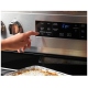Whirlpool YWFE775H0HZ 30 inch Range