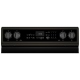 Whirlpool 30 inch Electric Range (YWFE975H0HV)