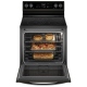 Whirlpool 30 inch Range (YWFE975H0HV)