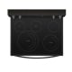 Whirlpool YWFE975H0HV 30 inch Range