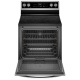 Whirlpool YWFE975H0HZ 30 inch Electric Range